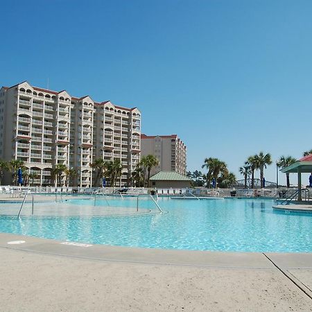 Barefoot Resort Golf & Yacht Club Villas Atlantic Beach Exterior photo