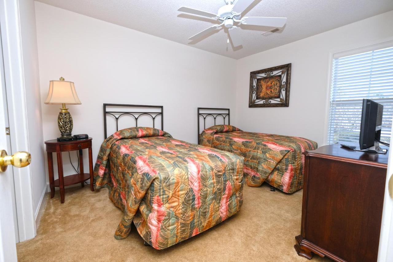 Barefoot Resort Golf & Yacht Club Villas Atlantic Beach Exterior photo