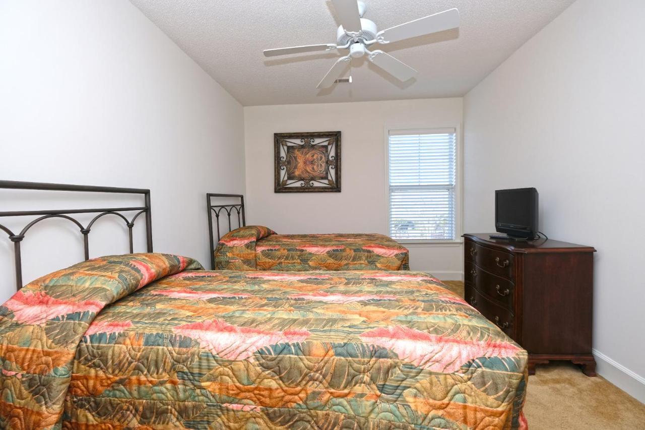 Barefoot Resort Golf & Yacht Club Villas Atlantic Beach Exterior photo