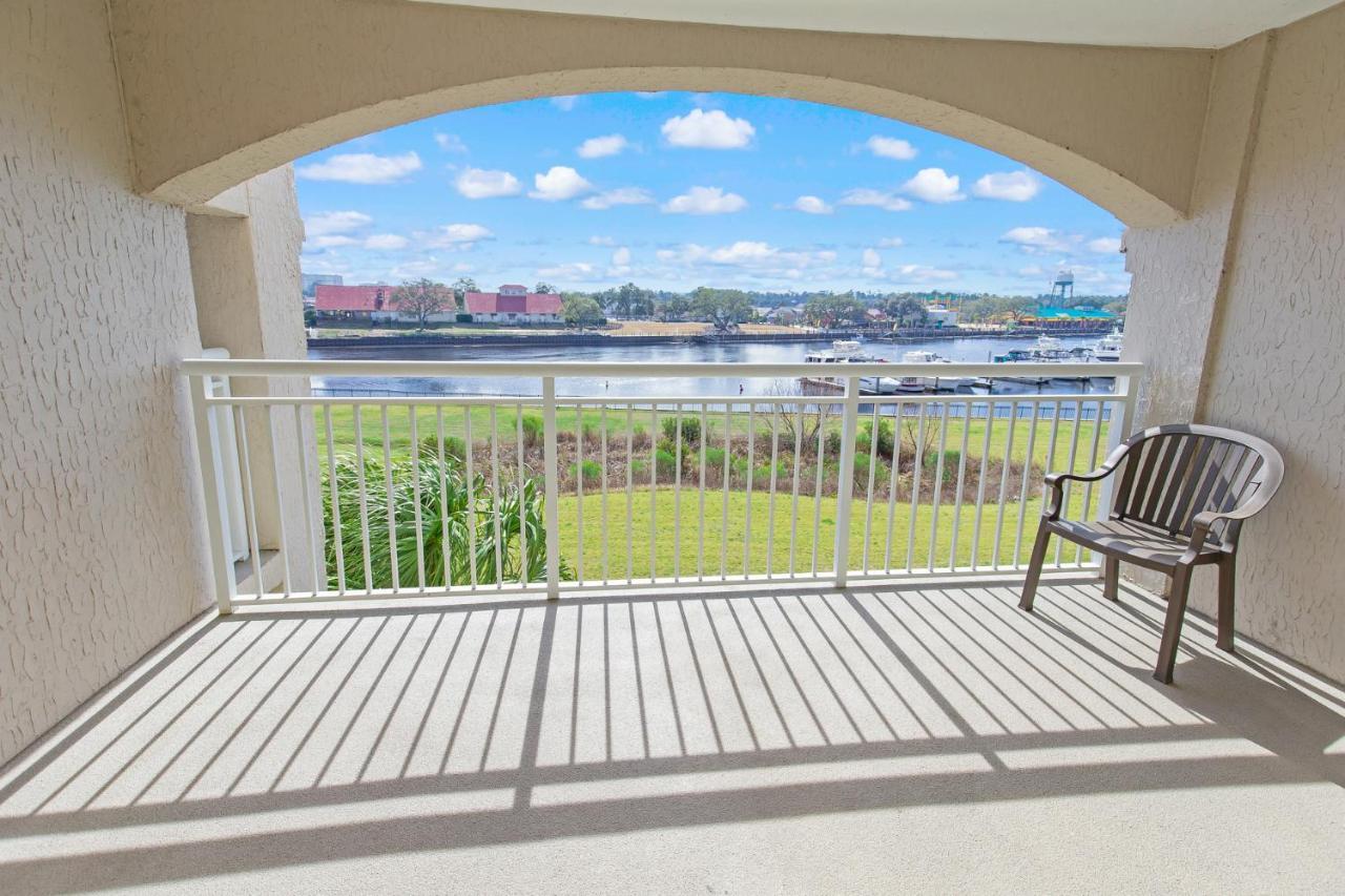 Barefoot Resort Golf & Yacht Club Villas Atlantic Beach Exterior photo