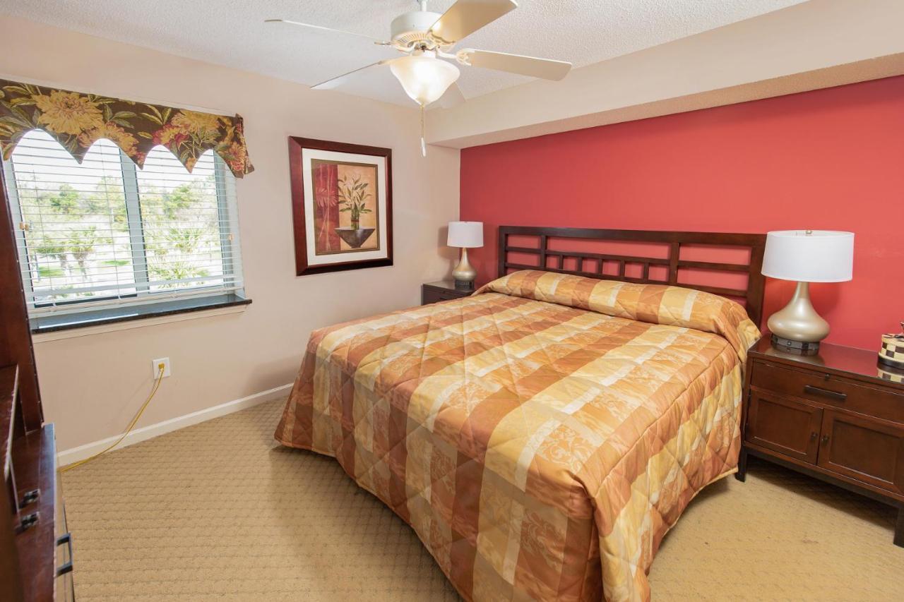 Barefoot Resort Golf & Yacht Club Villas Atlantic Beach Exterior photo