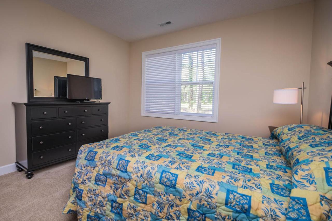 Barefoot Resort Golf & Yacht Club Villas Atlantic Beach Exterior photo