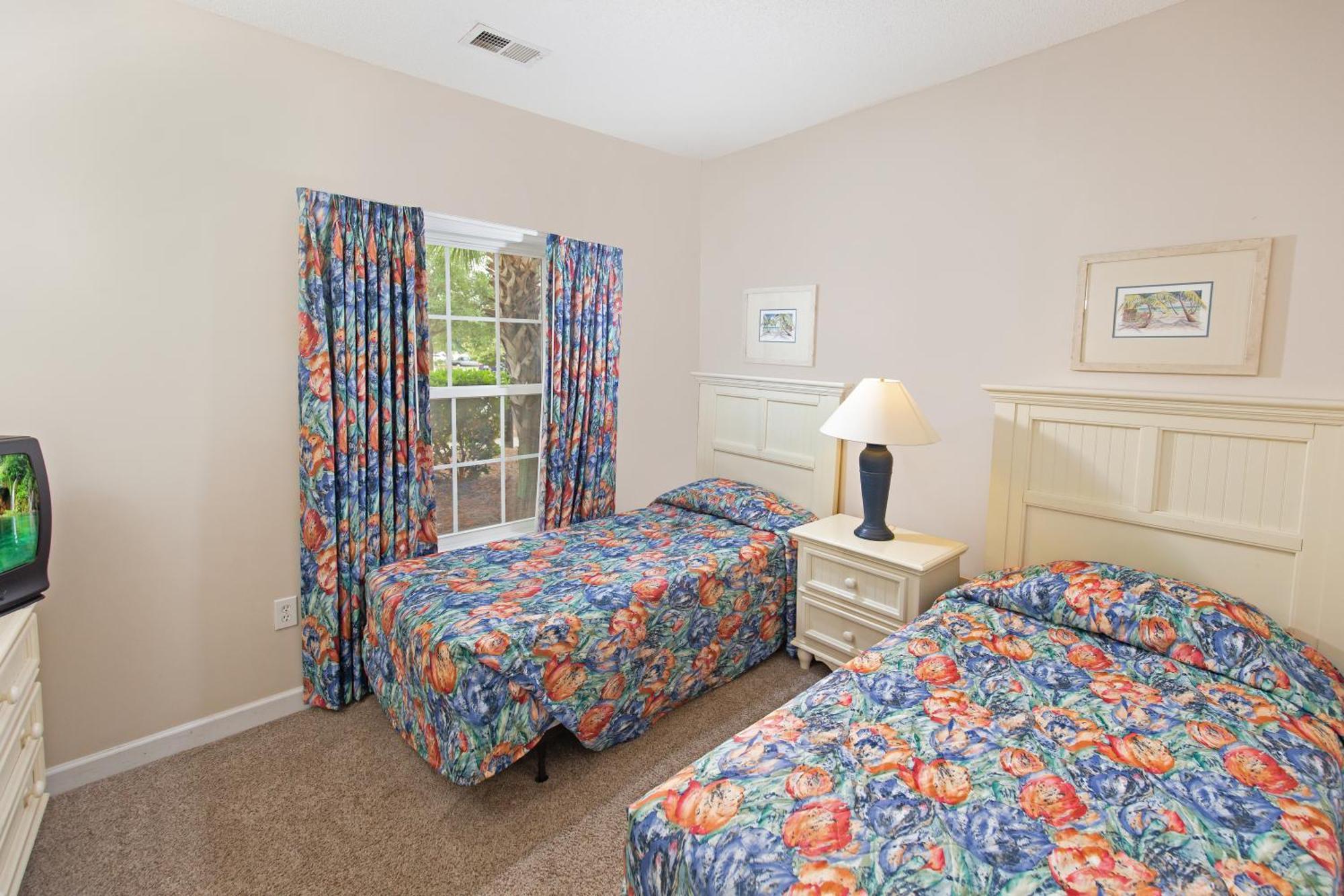 Barefoot Resort Golf & Yacht Club Villas Atlantic Beach Exterior photo